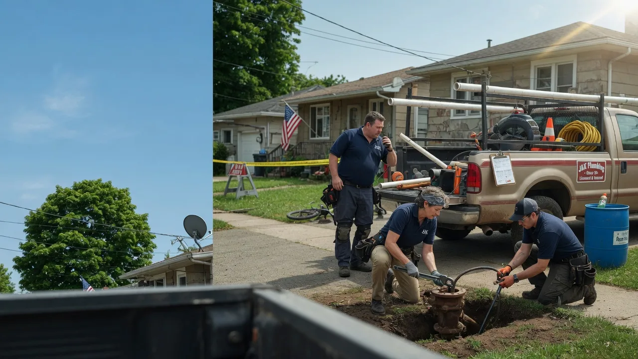 Water Heater Replacement in Letcher, KY near me